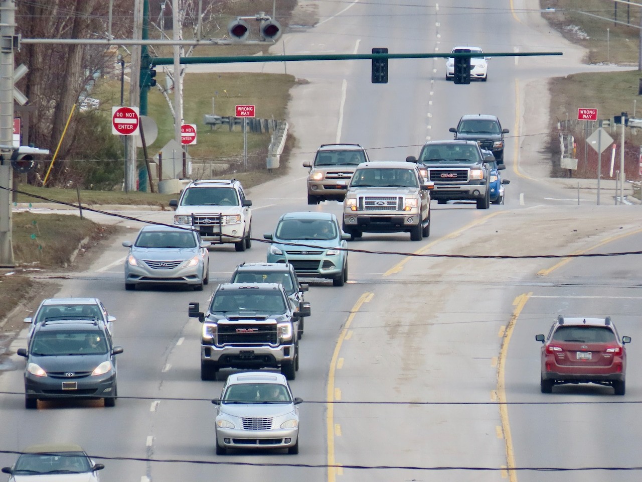 Michigan's Pay-Per-Mile Road Plan: What Drivers Need to Know