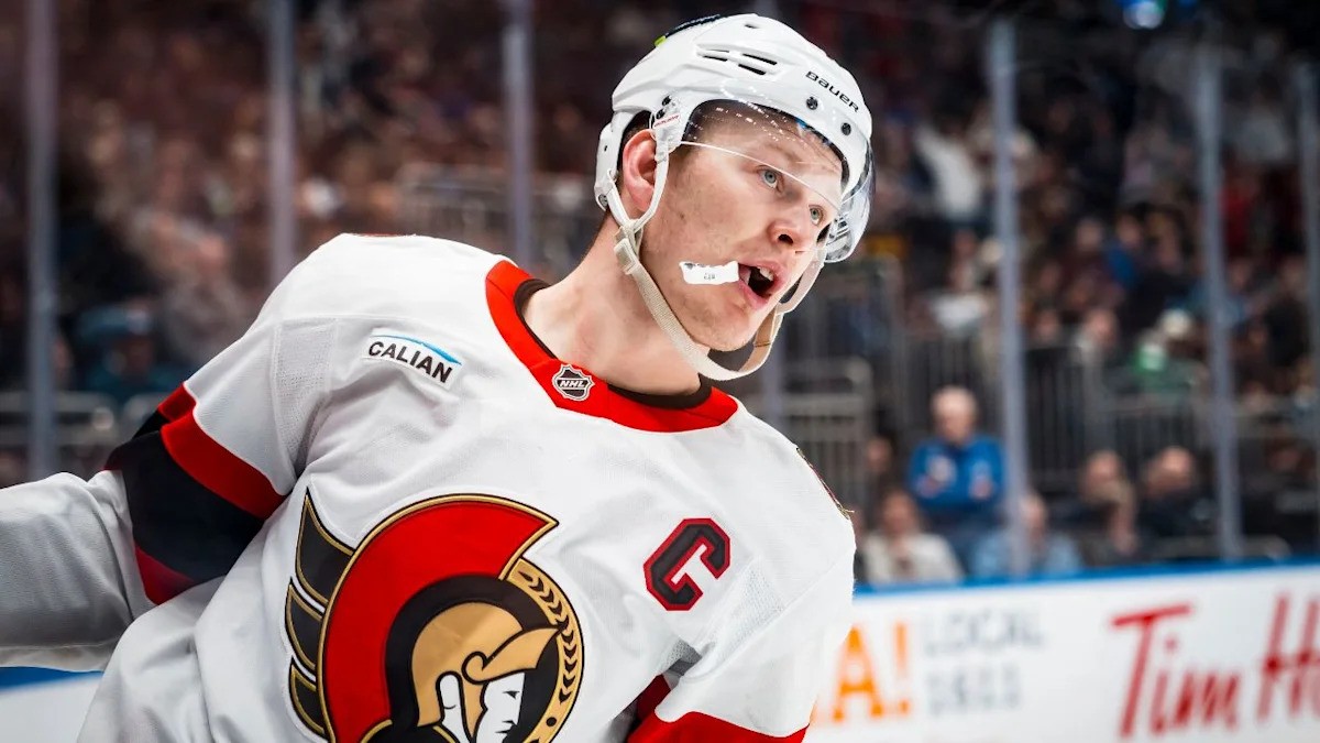When a Jersey Trade Becomes a Civic Statement: Ottawa Fans and the Politics of Moving On