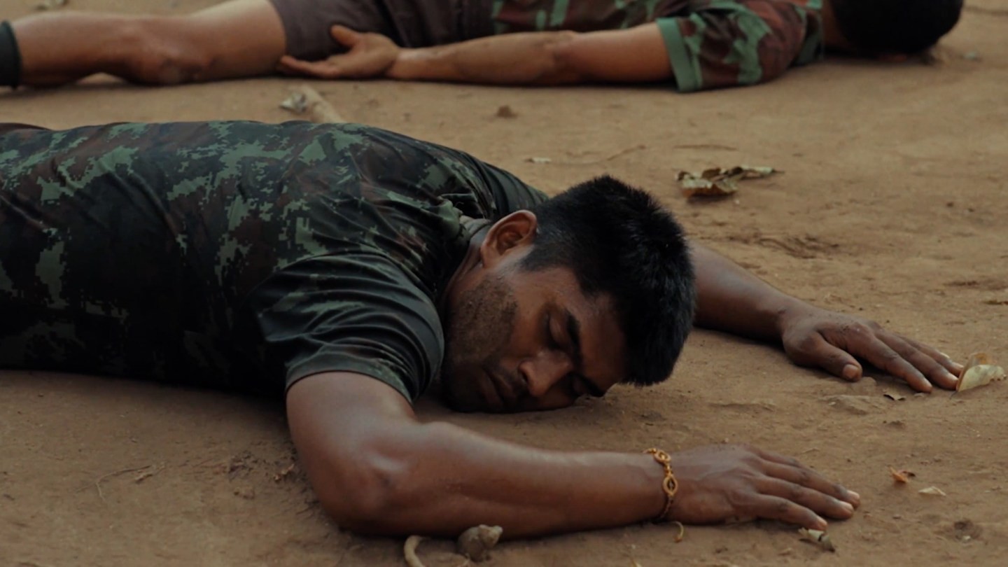 IDFA 2026 Opens With Myanmar Resistance Doc as Festival Unveils 253 Films