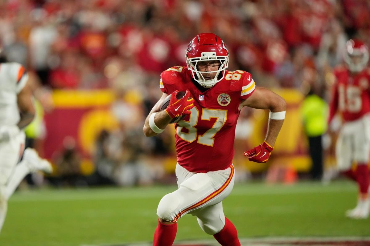 National Tight Ends Day 2026: Fantasy Football's Favorite Holiday Is Here